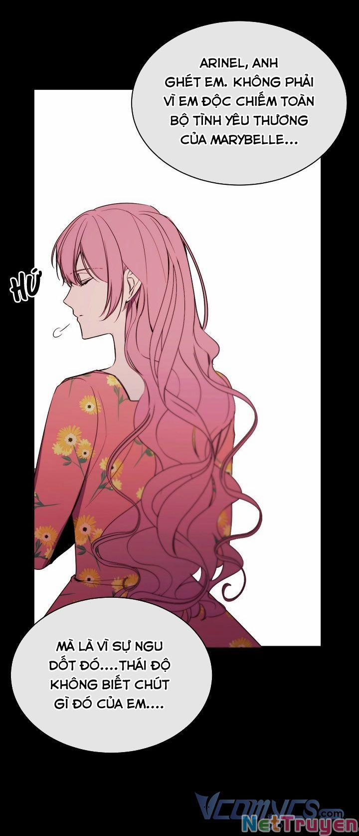 Ác Nữ Cần Bạo Chúa 48 trang 12