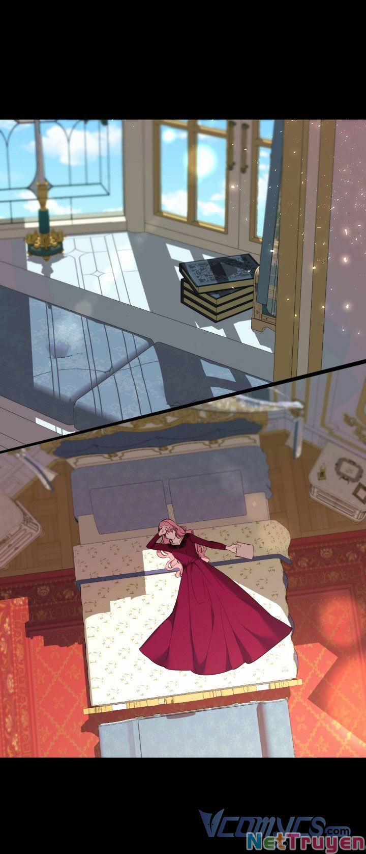 Ác Nữ Cần Bạo Chúa 48 trang 14