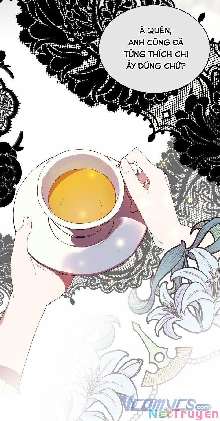 Ác Nữ Cần Bạo Chúa 48 trang 4