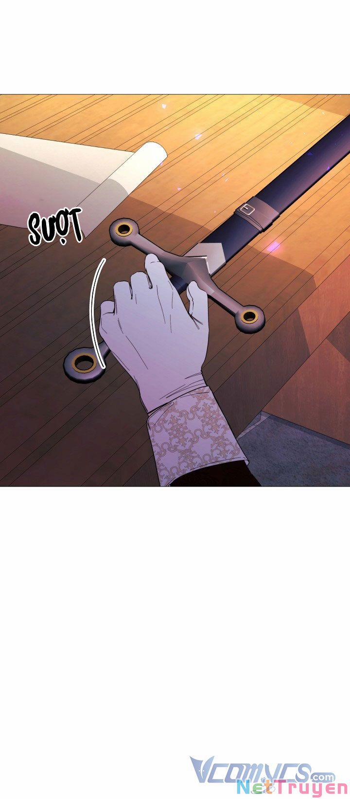 Ác Nữ Cần Bạo Chúa 48 trang 40