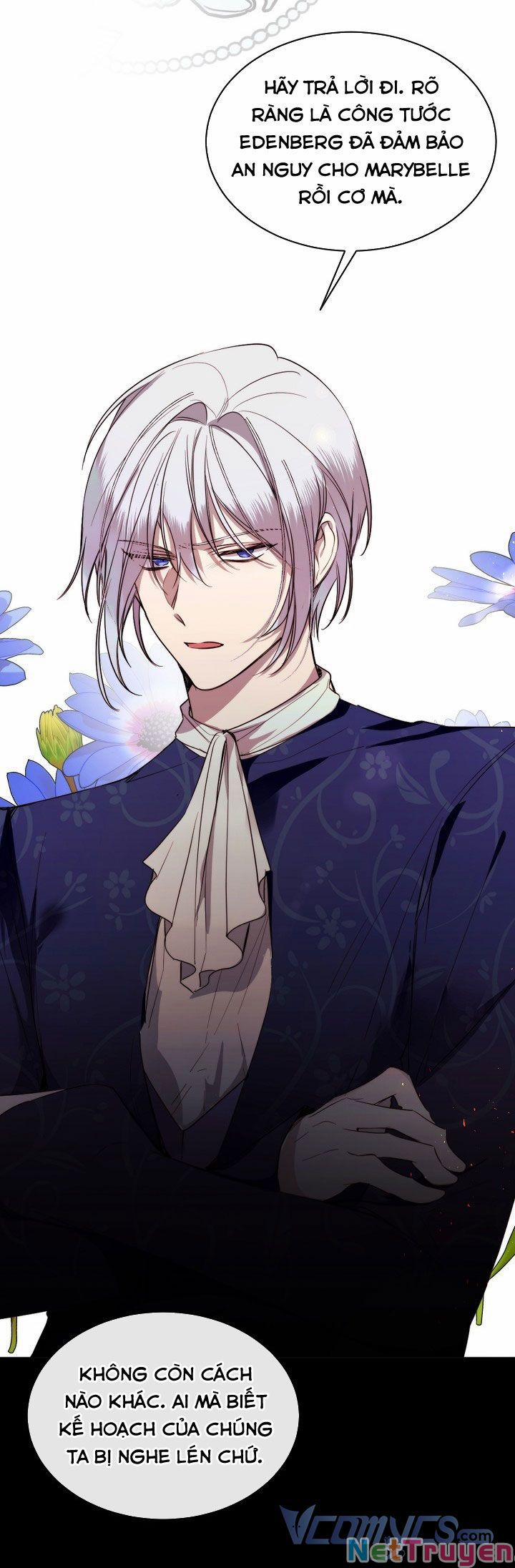 Ác Nữ Cần Bạo Chúa 48 trang 5