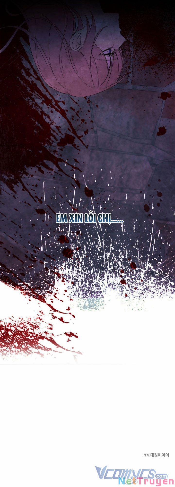 Ác Nữ Cần Bạo Chúa 48 trang 52