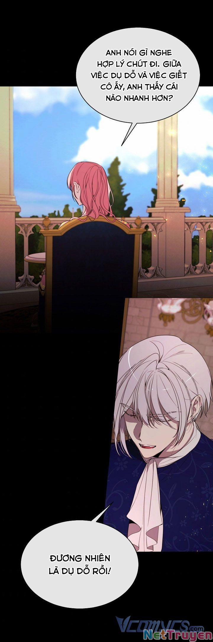 Ác Nữ Cần Bạo Chúa 48 trang 7