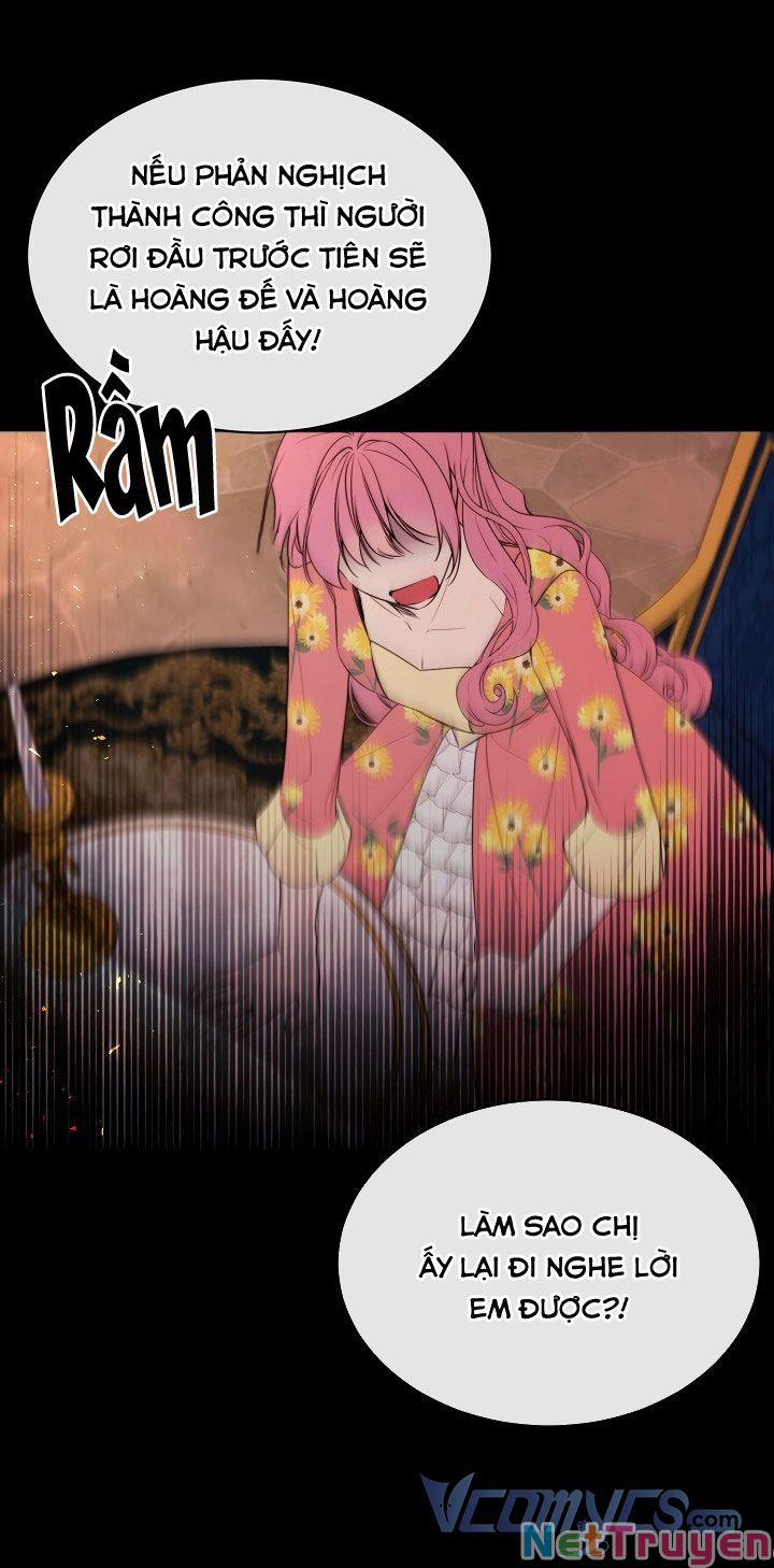 Ác Nữ Cần Bạo Chúa 48 trang 9