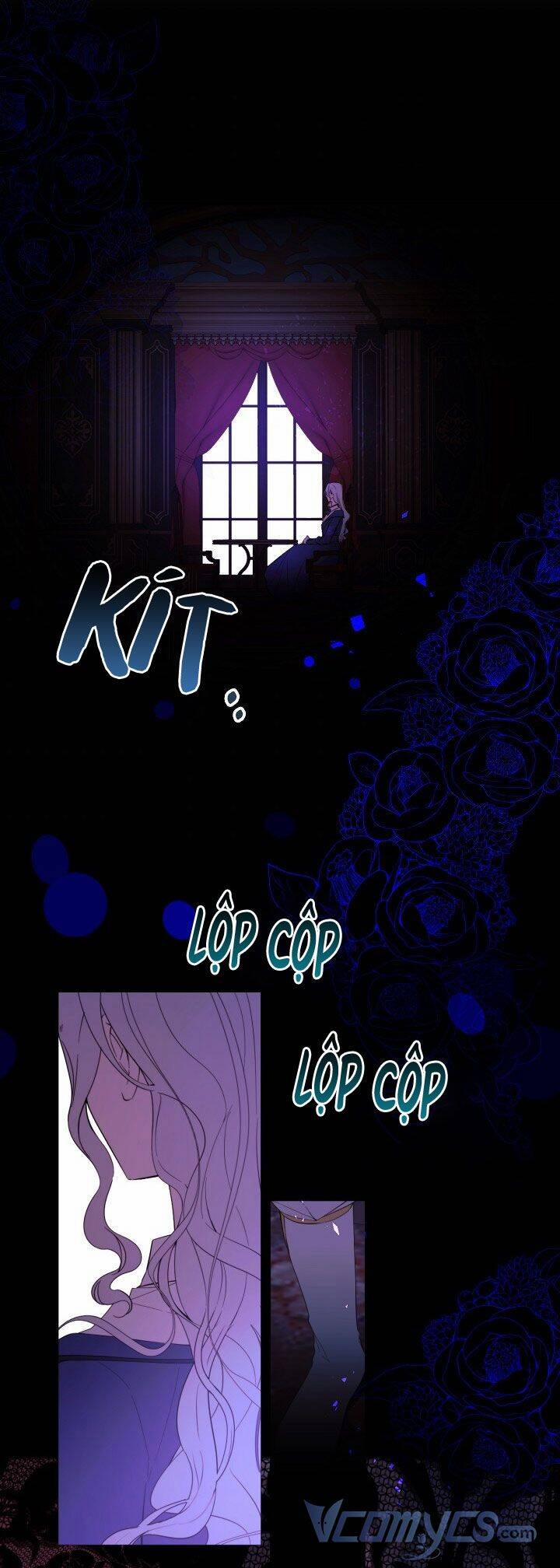 Ác Nữ Cần Bạo Chúa 49 trang 0