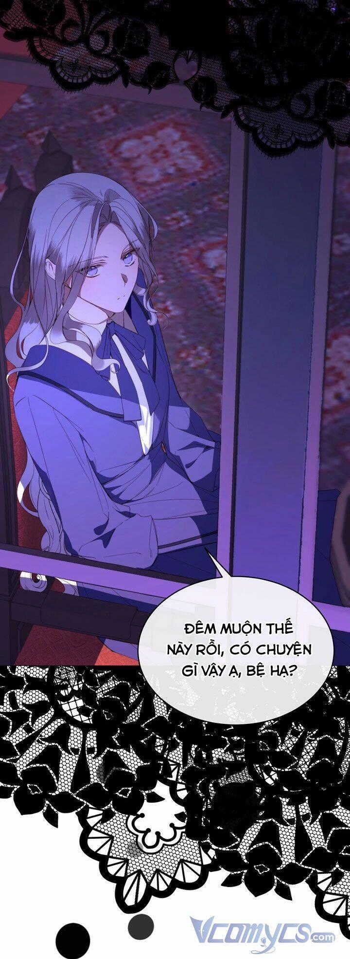 Ác Nữ Cần Bạo Chúa 49 trang 1