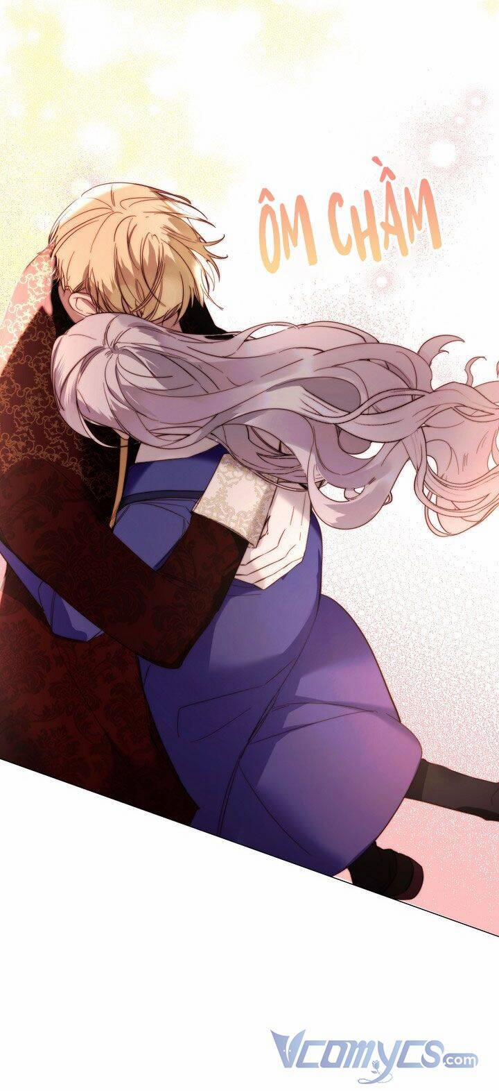 Ác Nữ Cần Bạo Chúa 49 trang 15