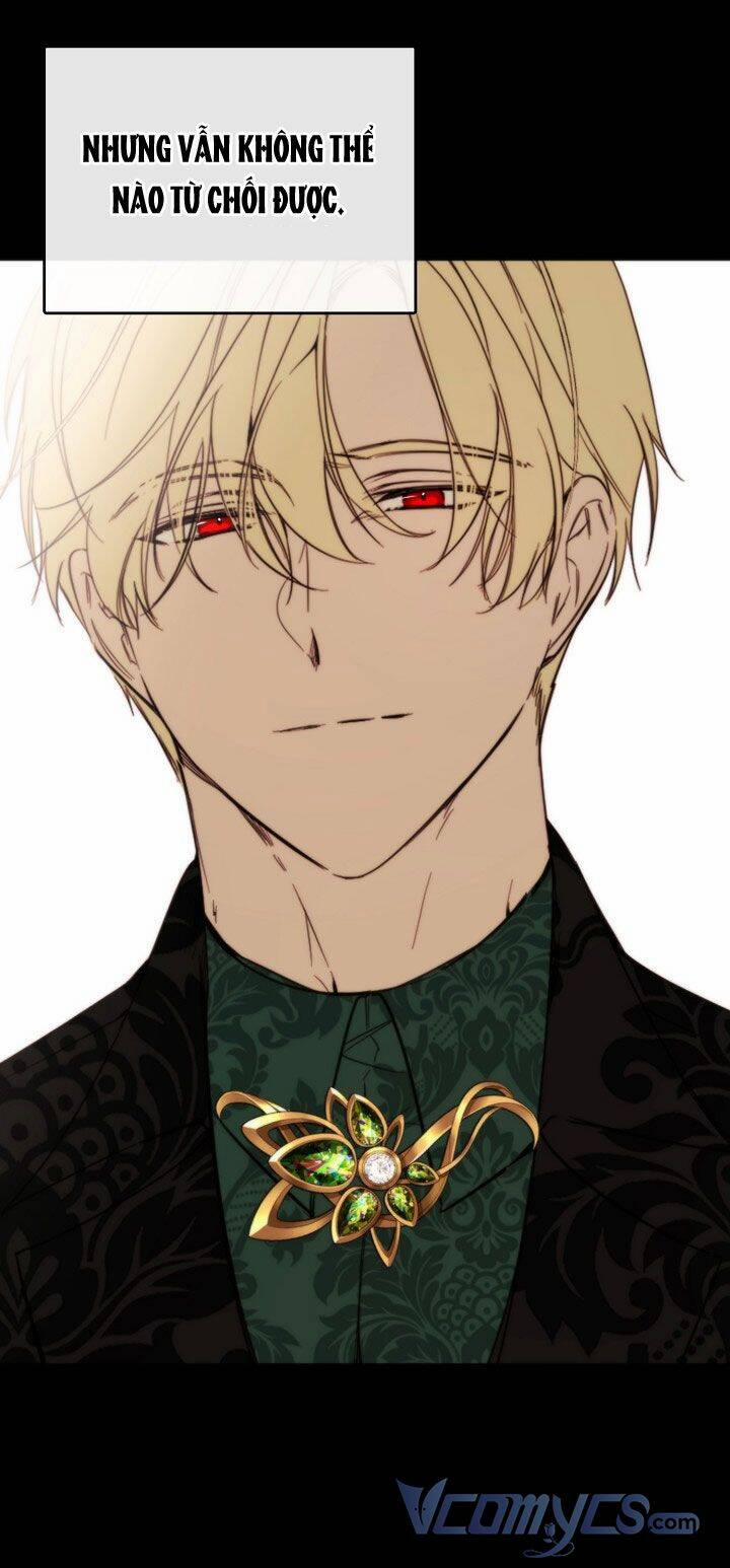 Ác Nữ Cần Bạo Chúa 49 trang 31