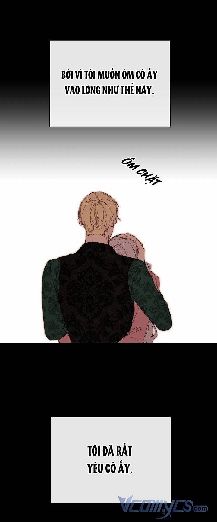 Ác Nữ Cần Bạo Chúa 49 trang 32