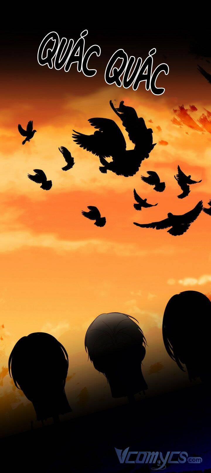 Ác Nữ Cần Bạo Chúa 49 trang 33