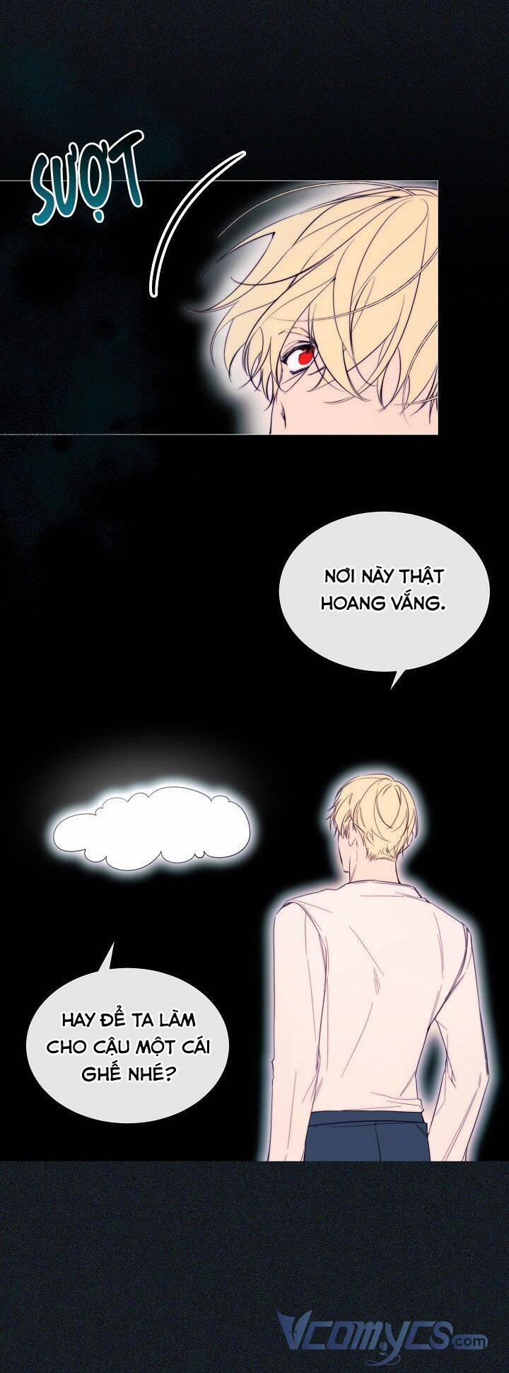 Ác Nữ Cần Bạo Chúa 49 trang 41