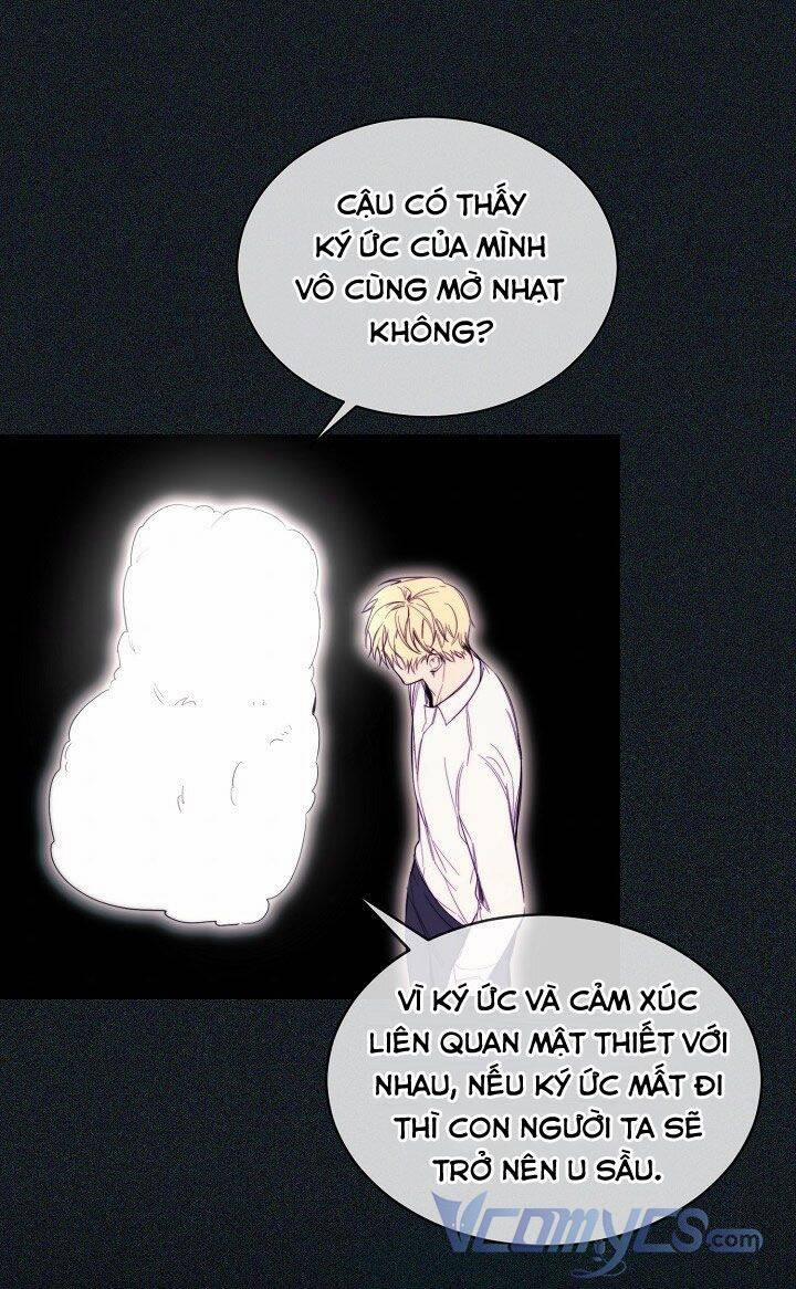 Ác Nữ Cần Bạo Chúa 49 trang 44