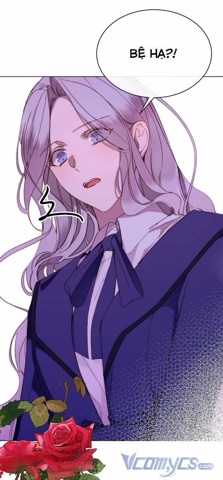 Ác Nữ Cần Bạo Chúa 49 trang 8
