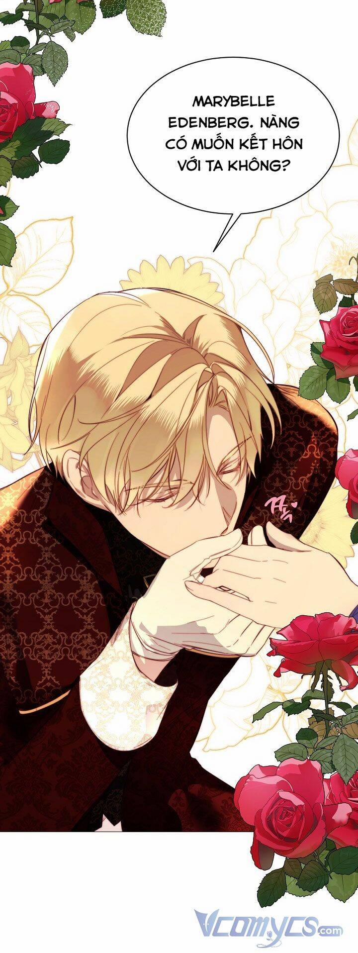 Ác Nữ Cần Bạo Chúa 49 trang 9