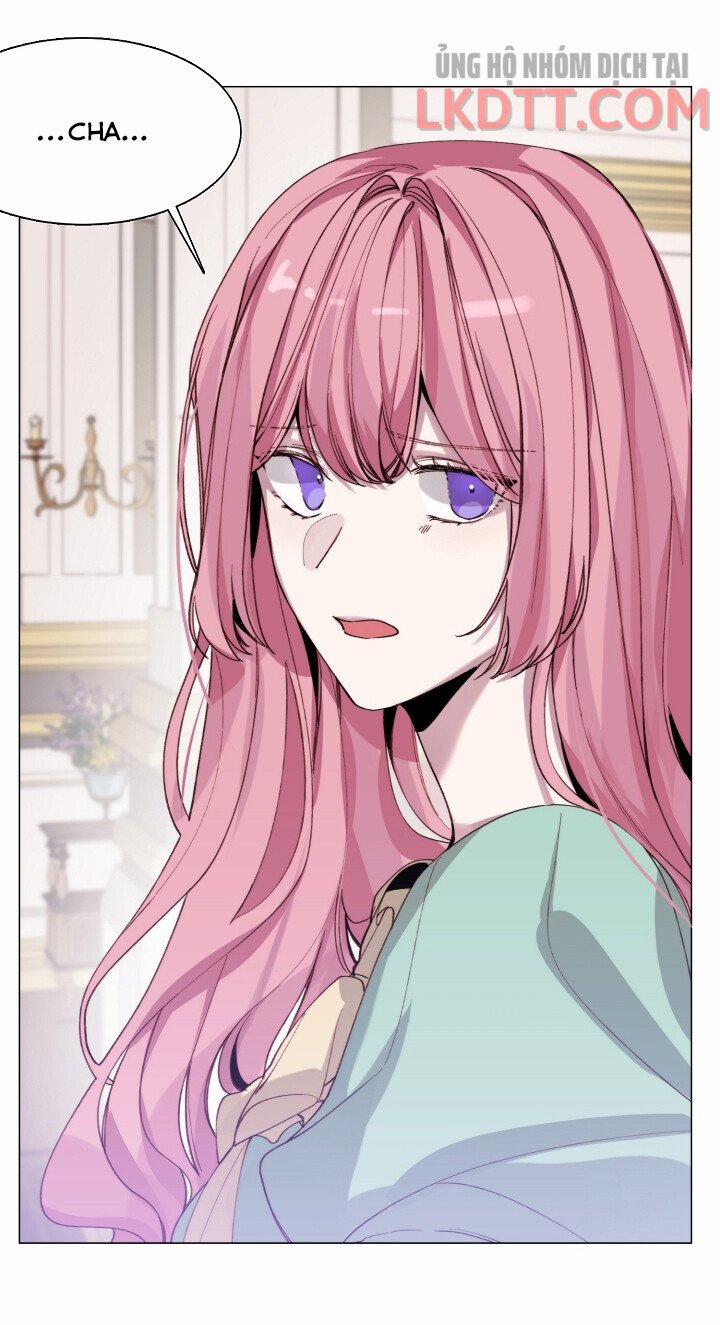 Ác Nữ Cần Bạo Chúa 5 trang 19