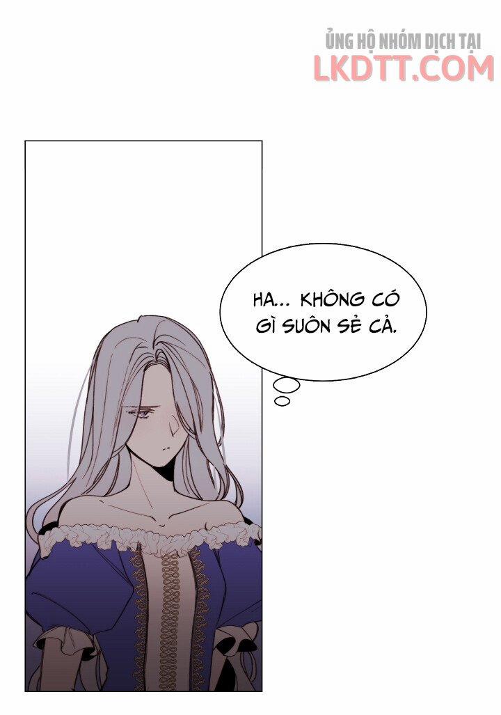 Ác Nữ Cần Bạo Chúa 5 trang 20
