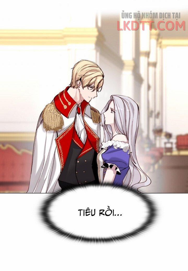 Ác Nữ Cần Bạo Chúa 5 trang 25