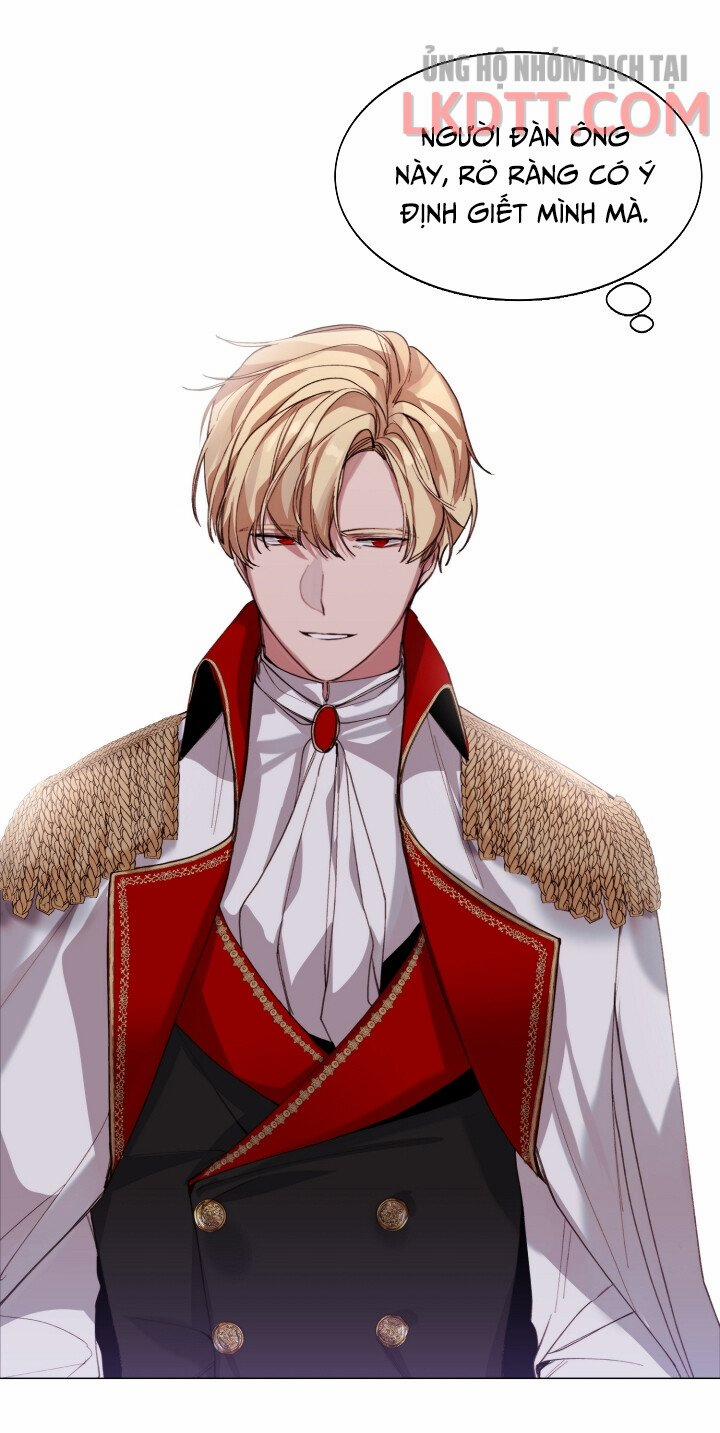 Ác Nữ Cần Bạo Chúa 5 trang 26