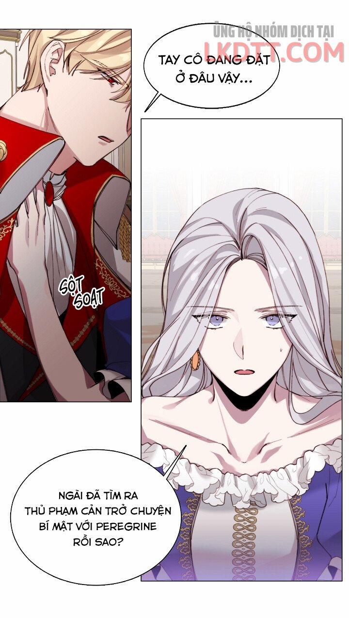 Ác Nữ Cần Bạo Chúa 5 trang 29