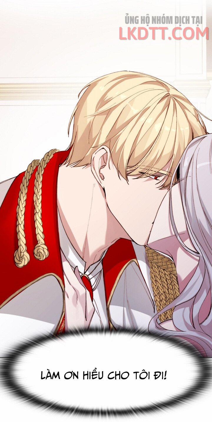 Ác Nữ Cần Bạo Chúa 5 trang 32
