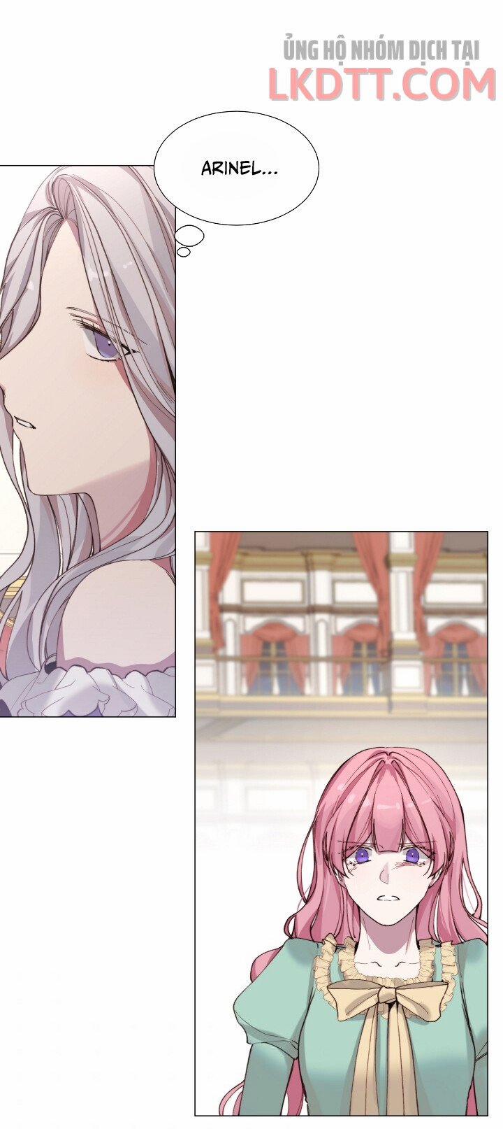Ác Nữ Cần Bạo Chúa 5 trang 41