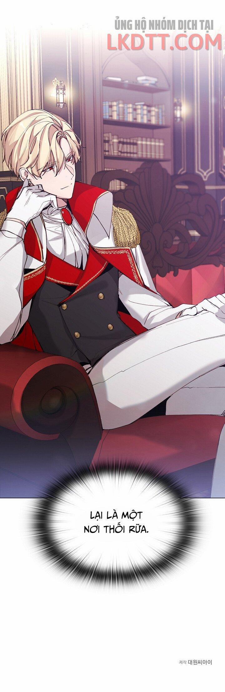 Ác Nữ Cần Bạo Chúa 5 trang 45