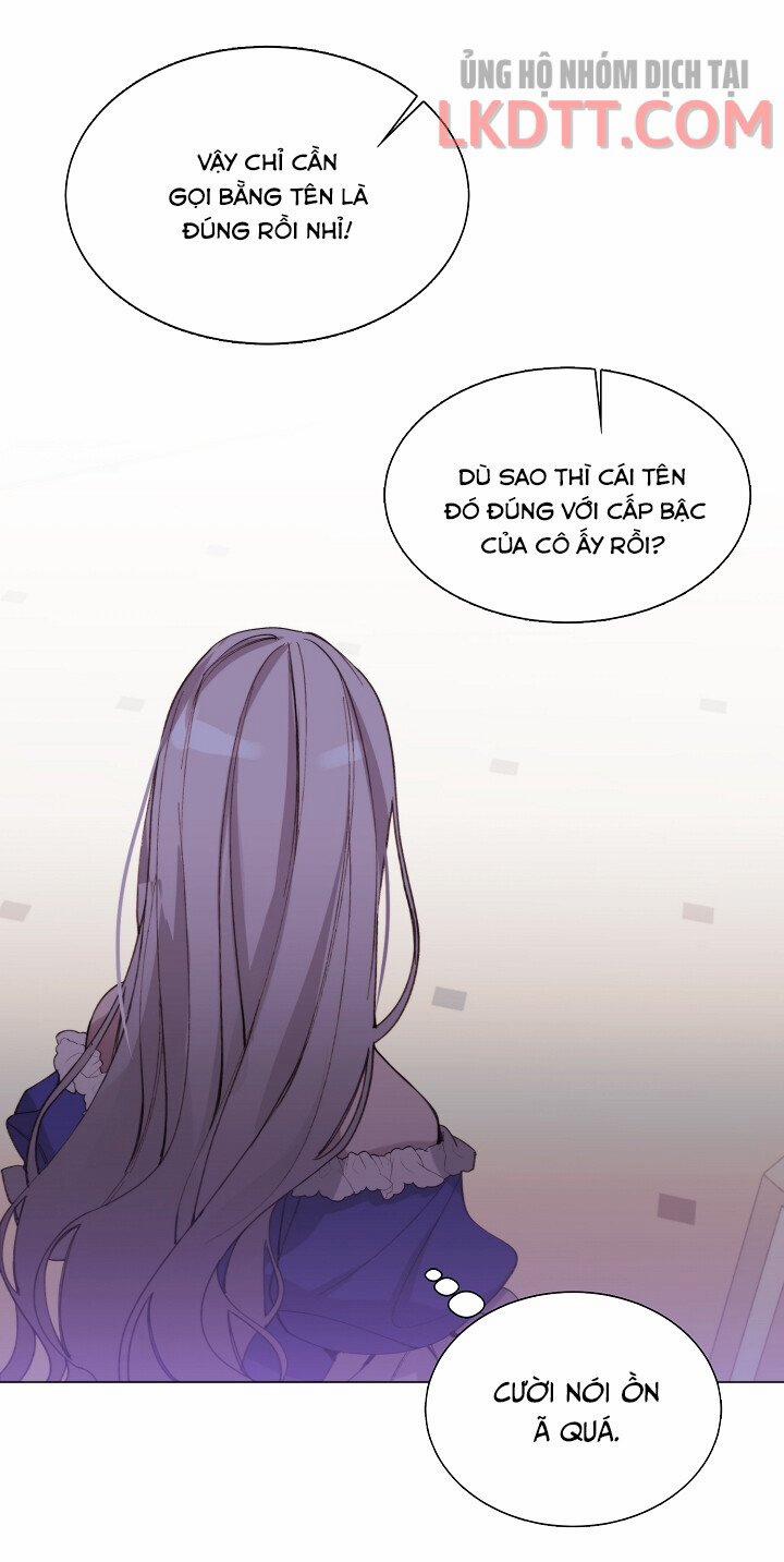 Ác Nữ Cần Bạo Chúa 5 trang 5