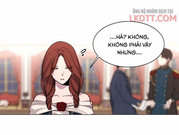 Ác Nữ Cần Bạo Chúa 5 trang 8