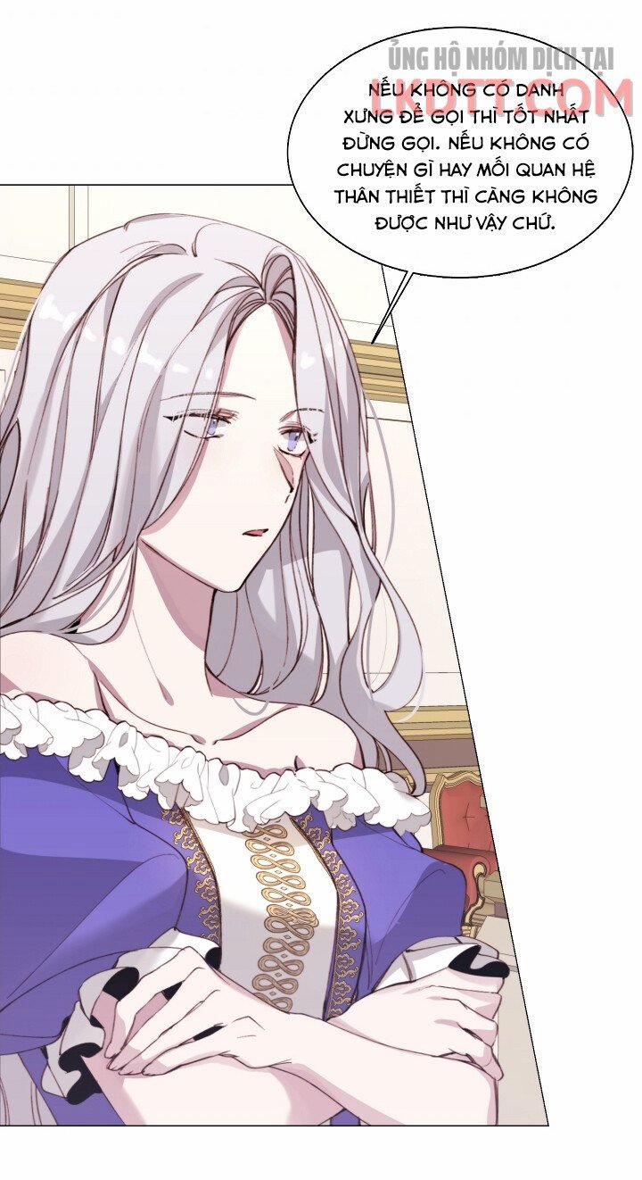 Ác Nữ Cần Bạo Chúa 5 trang 9