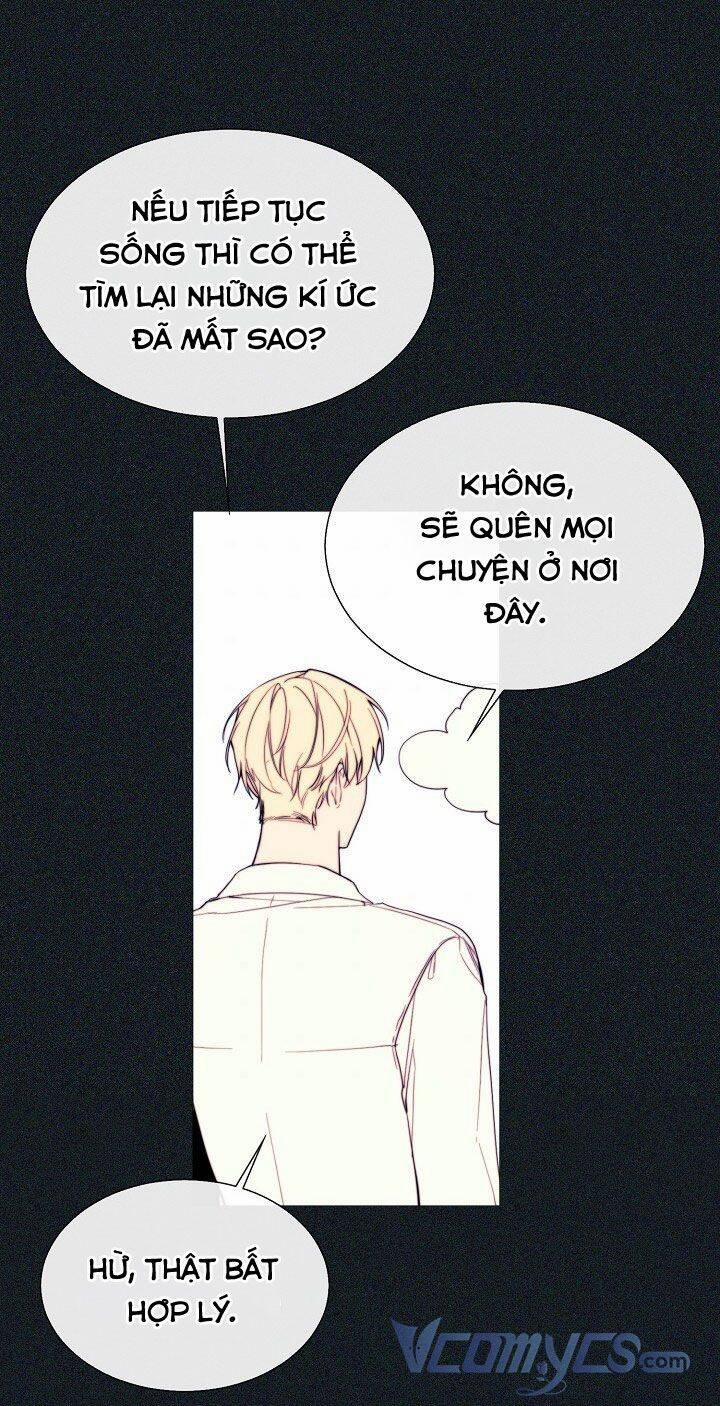 Ác Nữ Cần Bạo Chúa 50 trang 0