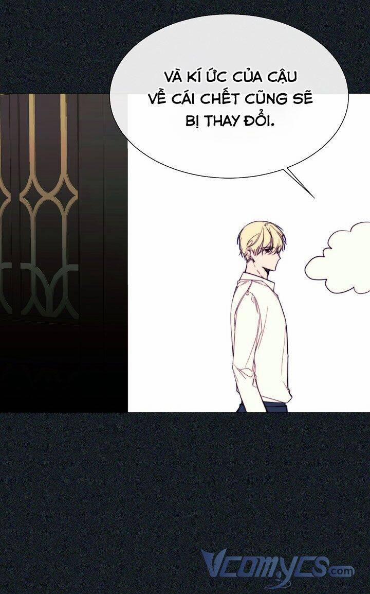 Ác Nữ Cần Bạo Chúa 50 trang 1