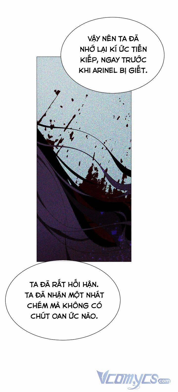 Ác Nữ Cần Bạo Chúa 50 trang 10