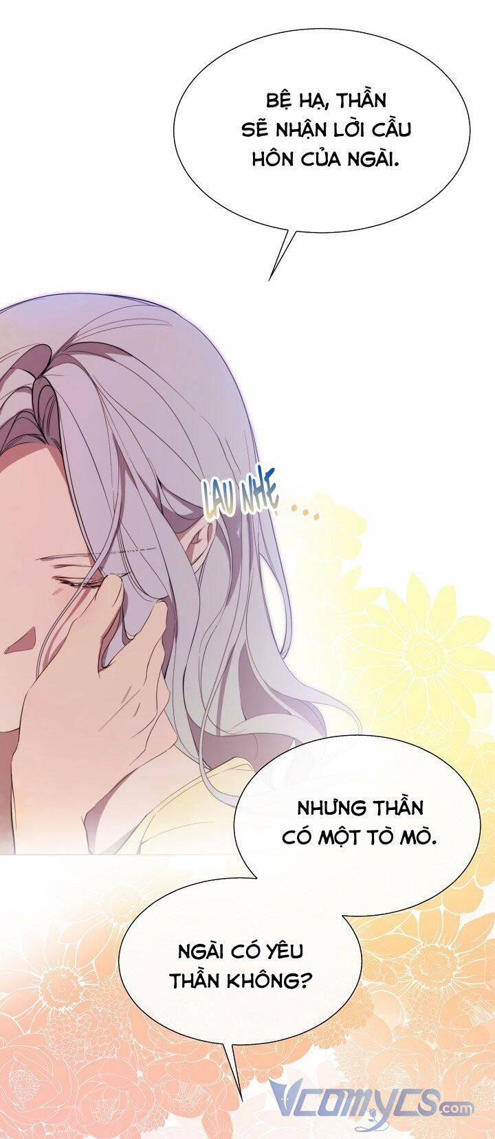 Ác Nữ Cần Bạo Chúa 50 trang 14