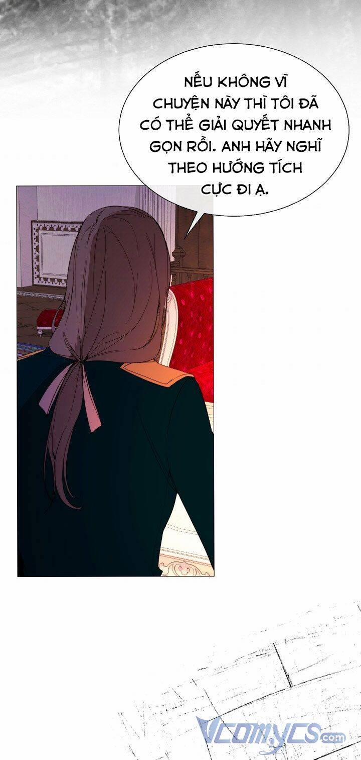 Ác Nữ Cần Bạo Chúa 50 trang 23
