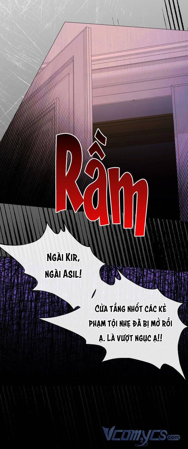 Ác Nữ Cần Bạo Chúa 50 trang 27