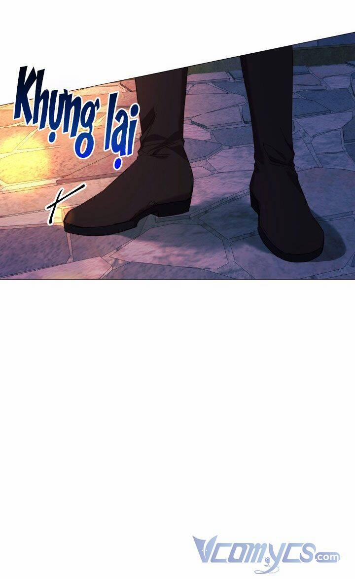 Ác Nữ Cần Bạo Chúa 50 trang 31