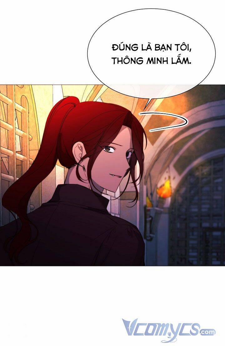 Ác Nữ Cần Bạo Chúa 50 trang 36