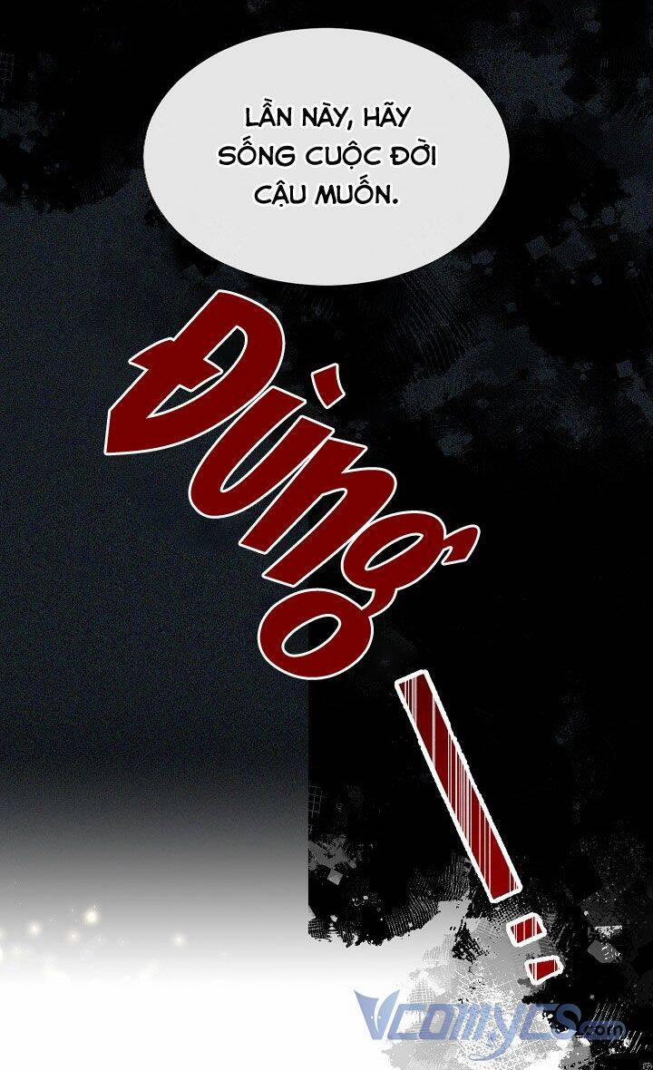 Ác Nữ Cần Bạo Chúa 50 trang 4