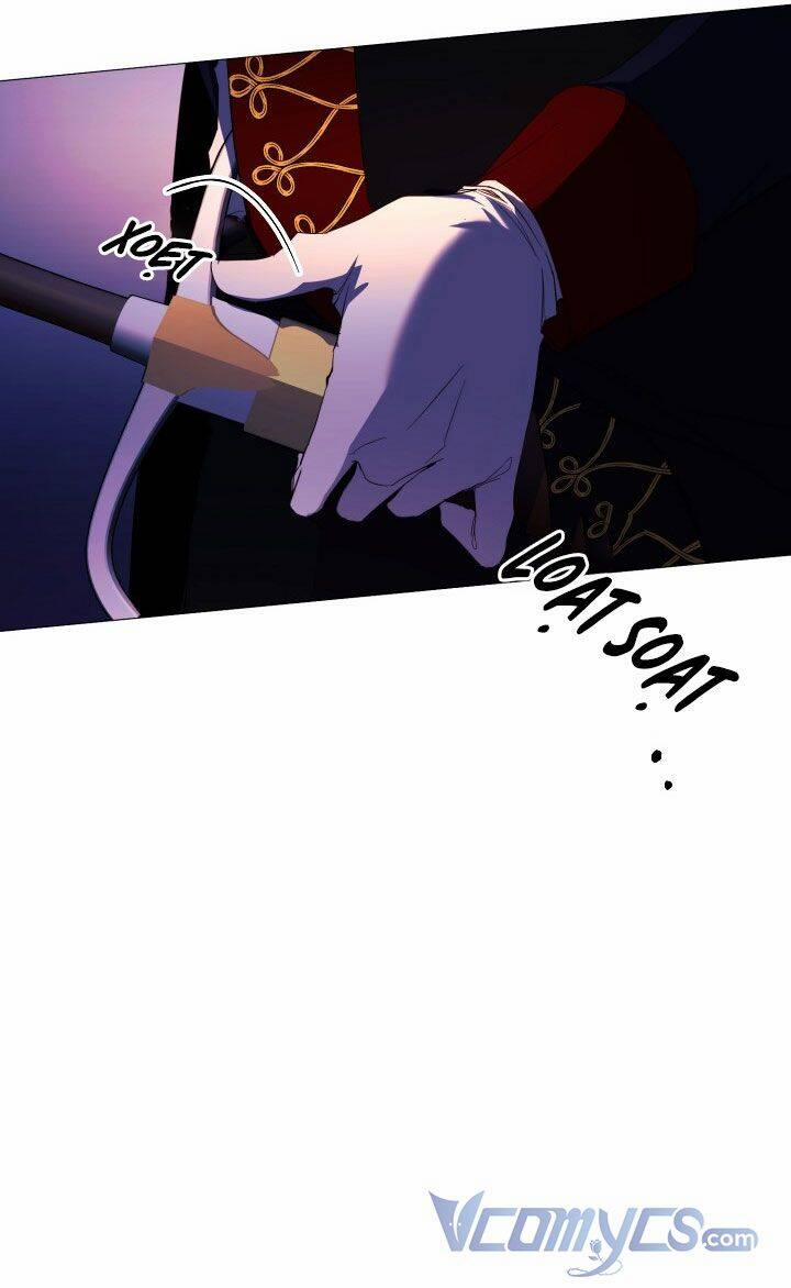 Ác Nữ Cần Bạo Chúa 50 trang 40