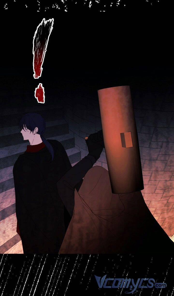 Ác Nữ Cần Bạo Chúa 50 trang 42