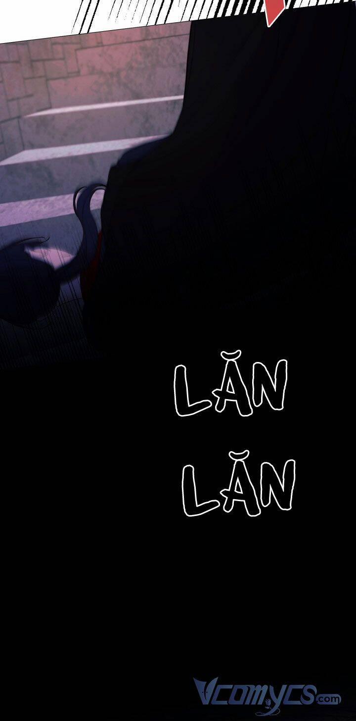 Ác Nữ Cần Bạo Chúa 50 trang 44