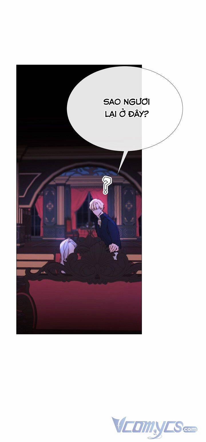 Ác Nữ Cần Bạo Chúa 50 trang 47