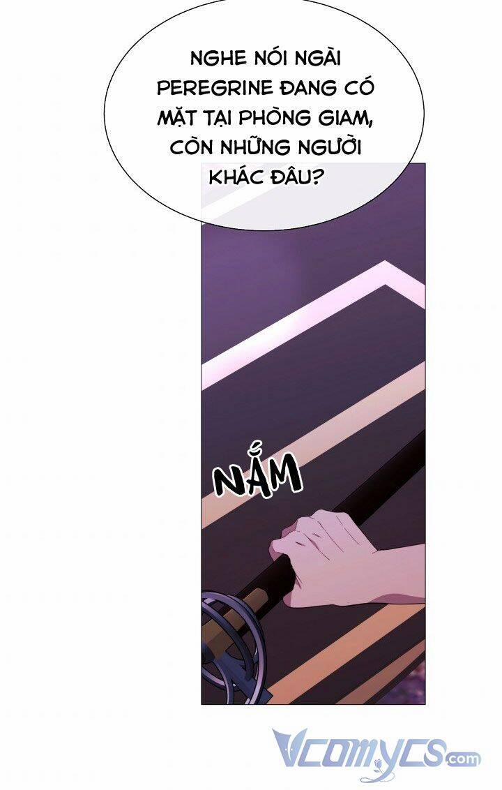 Ác Nữ Cần Bạo Chúa 50 trang 51