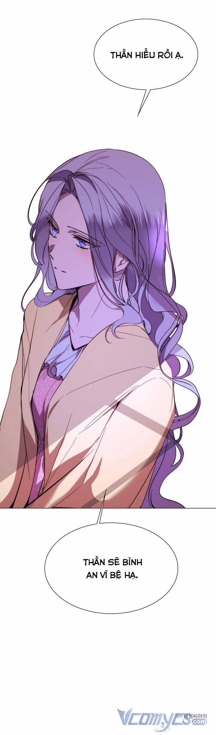 Ác Nữ Cần Bạo Chúa 50 trang 56