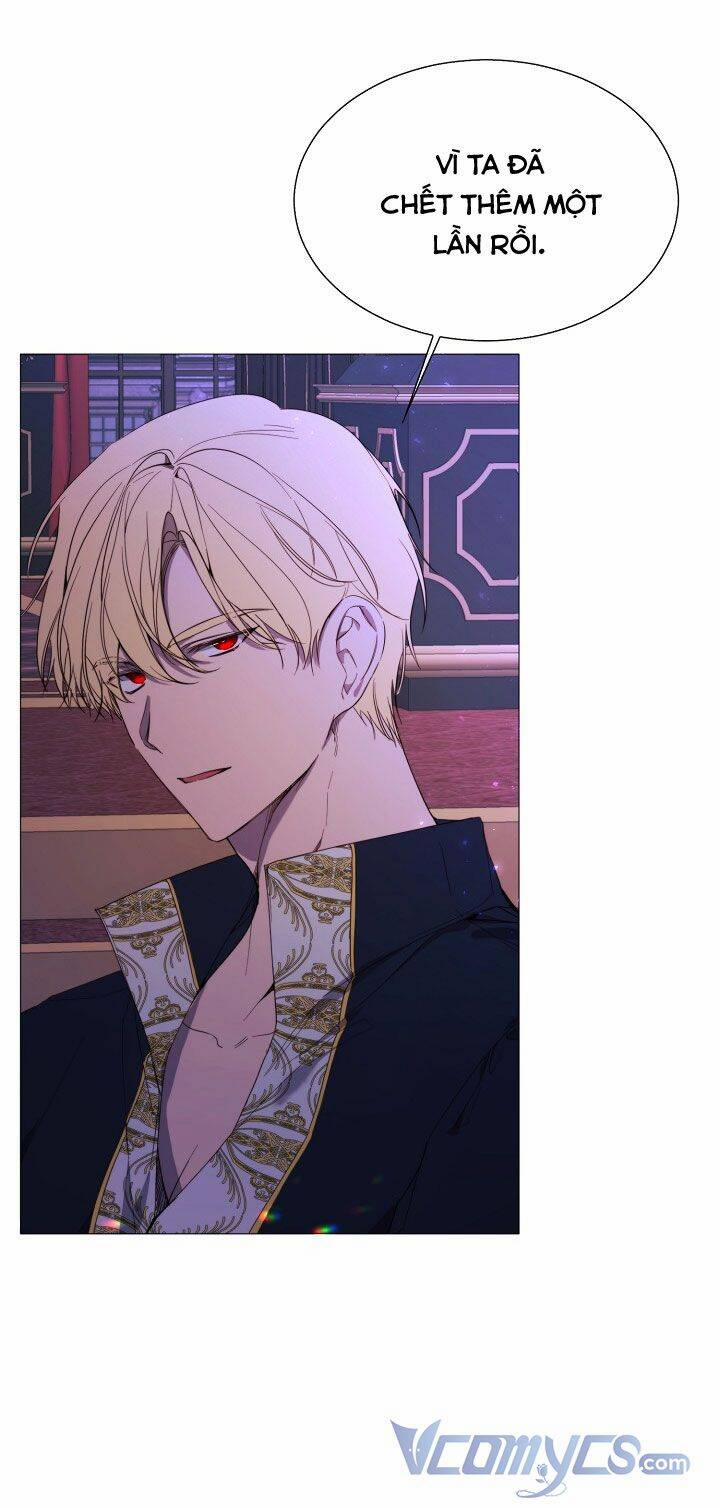 Ác Nữ Cần Bạo Chúa 50 trang 6