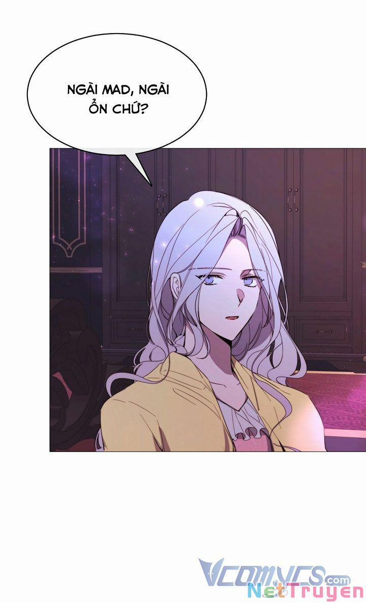 Ác Nữ Cần Bạo Chúa 51 trang 1