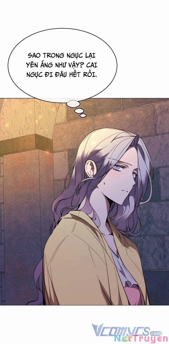 Ác Nữ Cần Bạo Chúa 51 trang 12