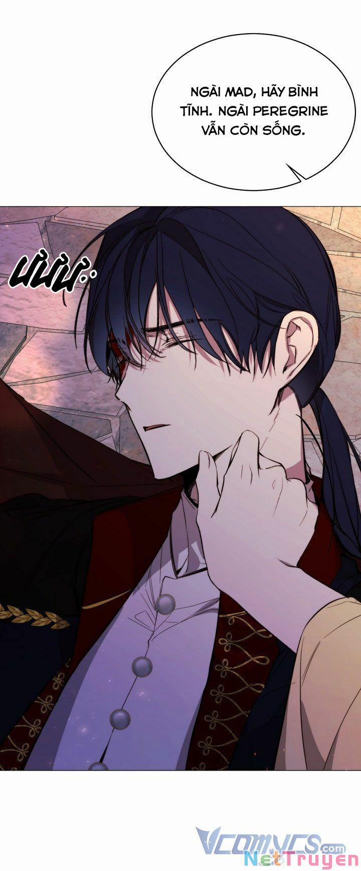 Ác Nữ Cần Bạo Chúa 51 trang 13