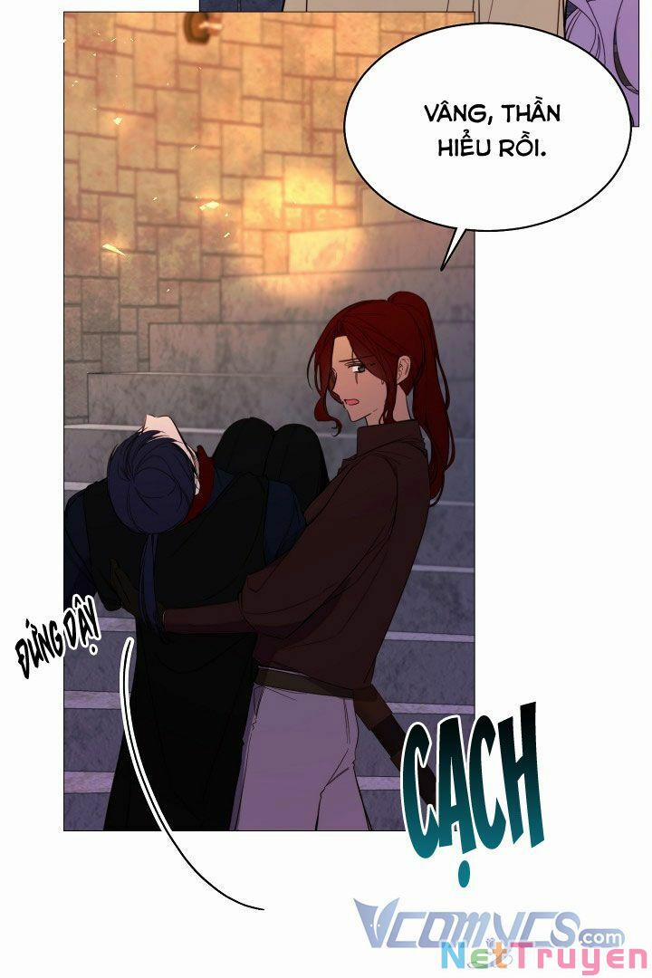 Ác Nữ Cần Bạo Chúa 51 trang 15