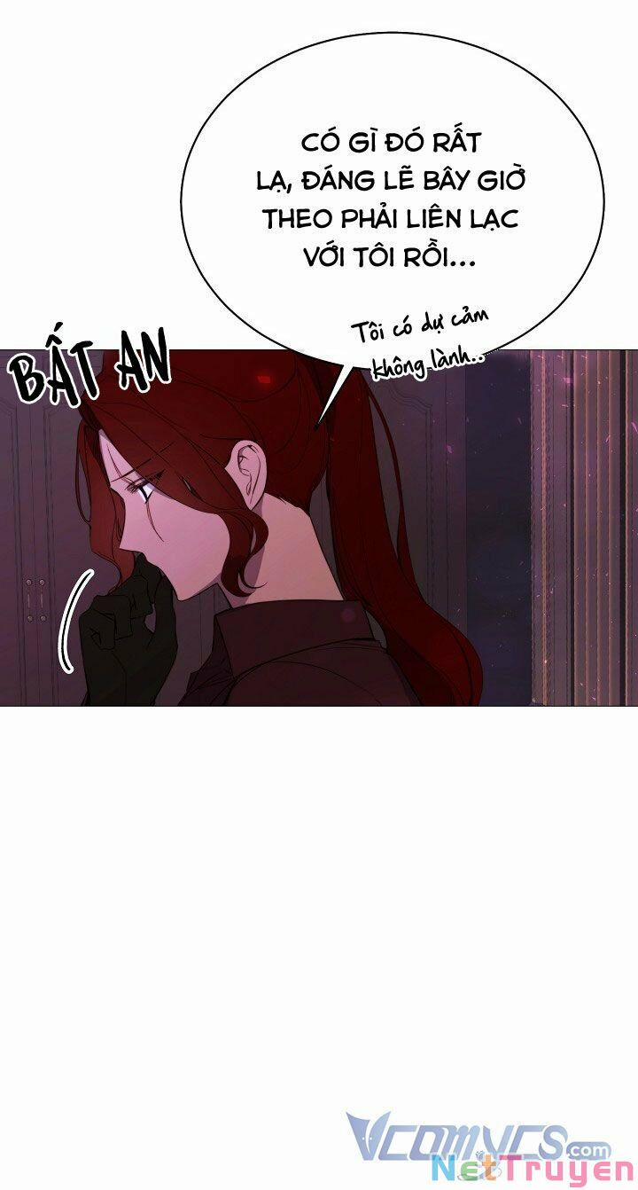 Ác Nữ Cần Bạo Chúa 51 trang 2